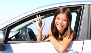 Memorial Auto Sales