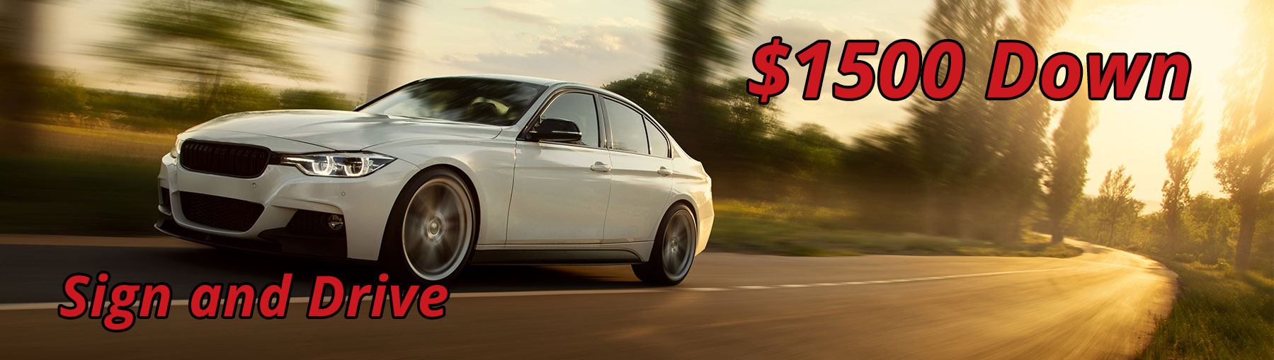 Memorial Auto Sales